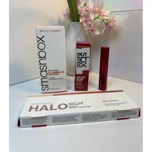 Smashbox Makeup Bundle 4